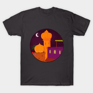 Arabian Nights T-Shirt